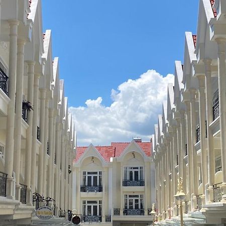 Golden Hills Villa Đà Lạt Exterior foto
