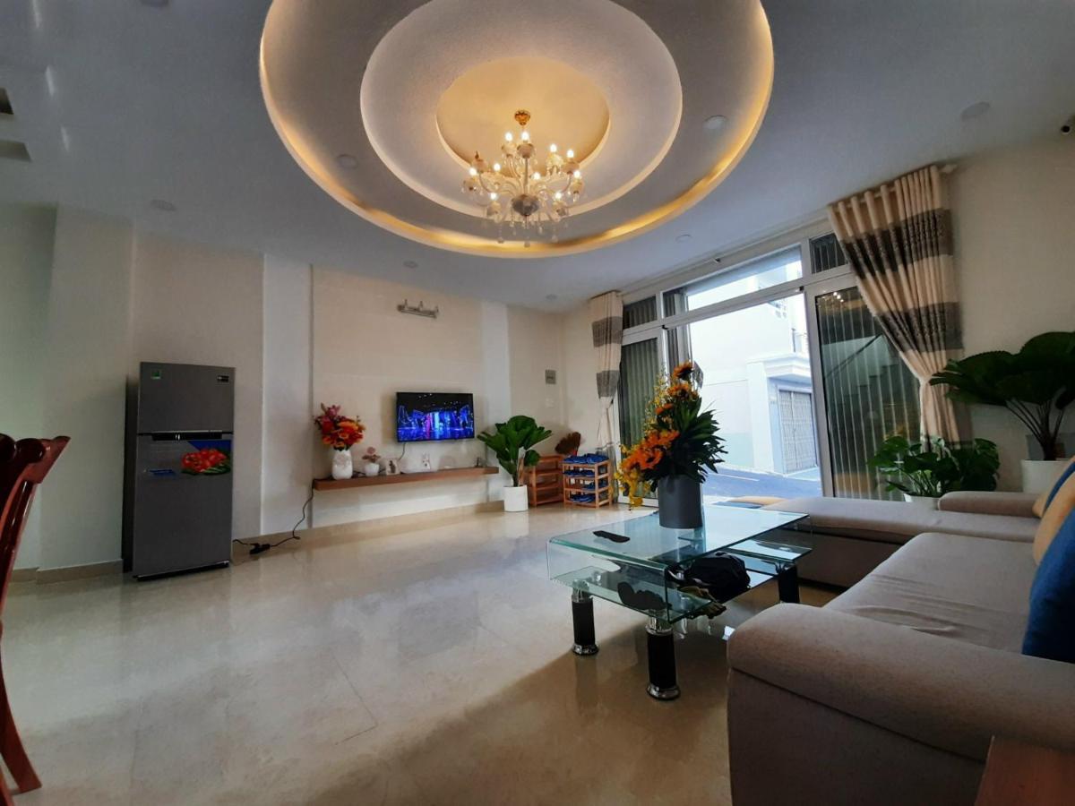 Golden Hills Villa Đà Lạt Exterior foto