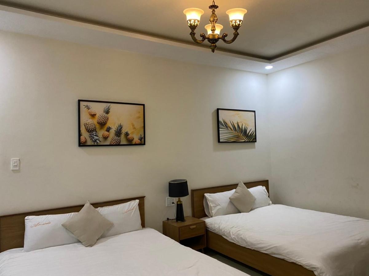 Golden Hills Villa Đà Lạt Exterior foto