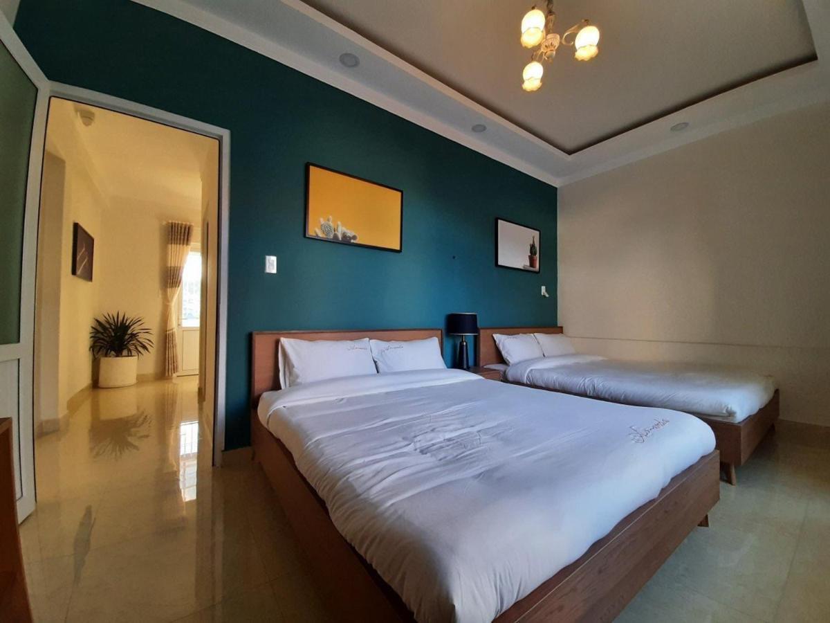 Golden Hills Villa Đà Lạt Exterior foto
